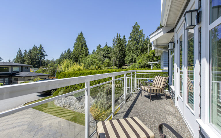 778 Donegal Place North Vancouver